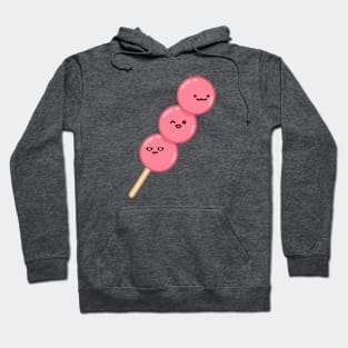 Ichigo Dango Hoodie